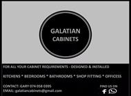 Galatian Cabinets