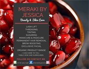 Meraki By Jessica