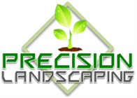 Precision Landscaping