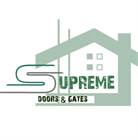 Supreme Doors And Gates