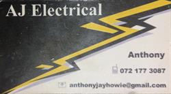 A.J. Electrical