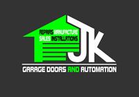 J K Garage Doors And Automation