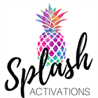 Splash Activations
