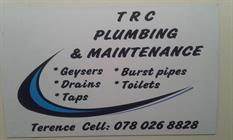 Trc Plumbing
