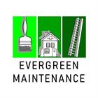 Evergreen Maintenance