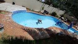 Cozzie Construction And Services