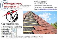 Keamogetswe Construction