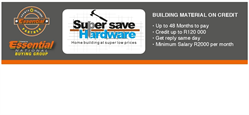 Super Save Hardware Cc