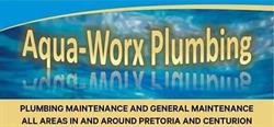 Aqua-Worx Plumbing