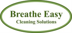 Breathe Easy Cleaning Solutions