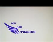 Md And Nk Trading
