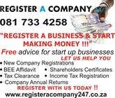 Register A Company 247 Pty Ltd