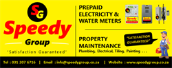 Speedy Prepaid Solutions