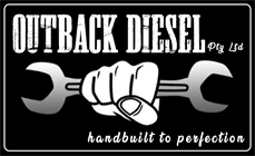 Outback Diesel