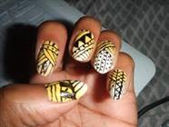 Chic Nails