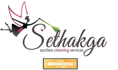 Sethakga Cleaning