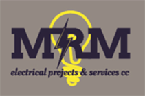 MRM Electrical Projects And Services Cc
