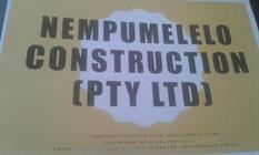 Nempumelelo Construction