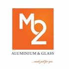 MO2 Aluminium And Glass