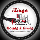 Izinga Road And Civils Pty Ltd
