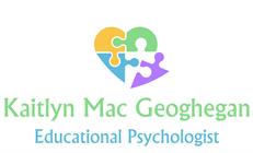 Kaitlyn Mac Geoghegan Educational Psychologist