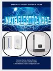 Nate Electro Volt