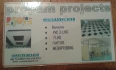 Propam Project