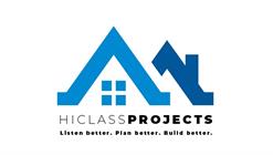 Hiclass Projects Pty Ltd
