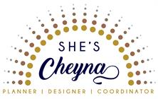 She's Cheyna