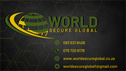 World Secure Global