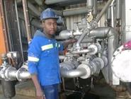 Masilo Bernard Mangena Enterprise