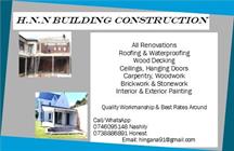Hnn Building Construction
