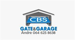 Cbs Gate And Garage