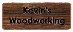Kevins Woodworking