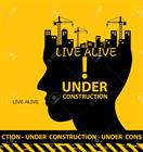 Live Alive Construction