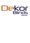 Dekor Blinds Wonderboom