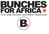 Bunches For Africa