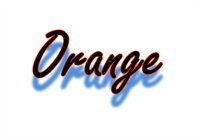 Orange Solutions And Services