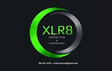 Xlr8 Construction & Maintenance