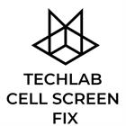 Techlab Cell Screen Fix