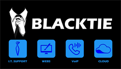 Black Tie VoIP