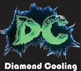 Diamond Cooling