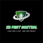 Kd Pest Control