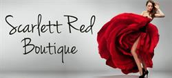 Scarlett Red Boutique