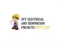 Syt Electrical And Renovations Projects