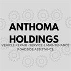 Anthoma Holdings Pty Ltd