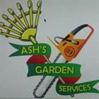 Ash S Garden Service