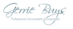 Gerrie Buys Professional Accountants Inc