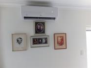 Intelligent Airconditioning