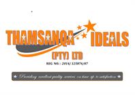 Thamsanqa Ideals